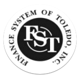 Finance System Of Toledo