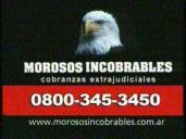 Morosos Incobrables Com Ar