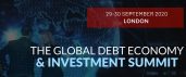 Global debt management