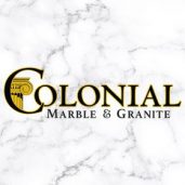 Colonial Marble And Granite