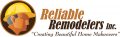 Reliable Remodelers