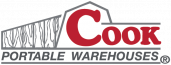 Cook Portable Warehouses