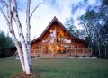 Lindal Cedar Homes