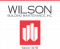 Wilson Maintenance