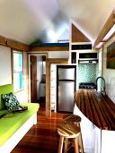 Tiny House Life Space