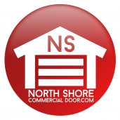 North Shore Commercial Door