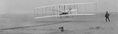 Wright Brothers Exterior