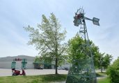 Priceville Windmill