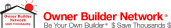Owner Builder Network San Antonio