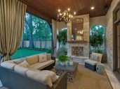 Outdoor Dream Spaces