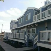 Mcqueen Builders And Home Repairs
