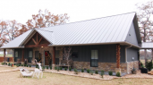 KM Custom Homes