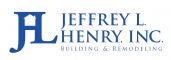 Jeffrey L Henry