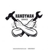 Handyman Mom