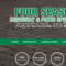 Four Seasons Driveway And Patio Specialists of Shoeburyness