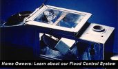 Eveready Flood Control