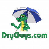 Dry Guys Basement Systems