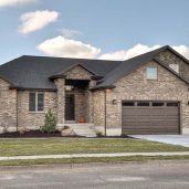 Castle Creek Homes