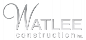 Watlee Construction