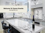 Tysons Granite