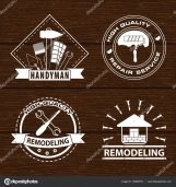 The Home Handyman