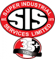 Super Industrial Services Limited