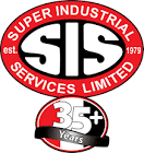 Super Industrial Services Limited