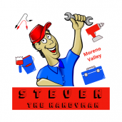 SteveB Handyman