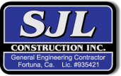 SJL Construction