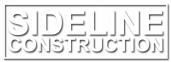 Sideline Construction