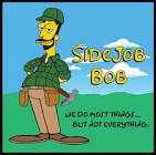 Side Job Bob