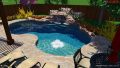 Robertson Pools Coppell Texas