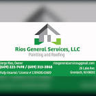 Rios General Services