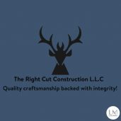 Right Cut Construction