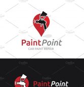 Point and Paint