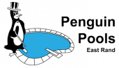PENGUIN POOLS PENGUIN POOLS