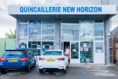 New Horizon Builders