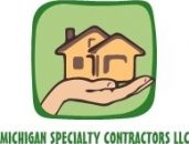 Michigan Specialty Contractors and LeafSlugger