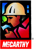 McCarthy Construction company