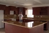 Los Picapiedras Marble and Granite