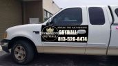 Kings Drywall Corp Of Tampa