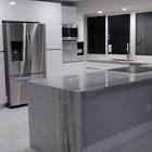 Just Granite and Marble