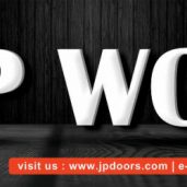 Jp Woods