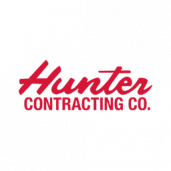 Hunter Contracting