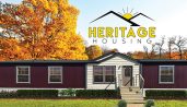 Heritage Housing Net