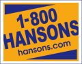 Hansons