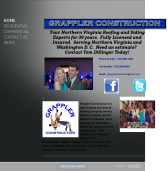 Grappler Construction Services