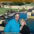 Fort Worth Custom Pools