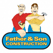 Father And Son Construction