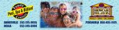 Family - Pool Spa Billiard